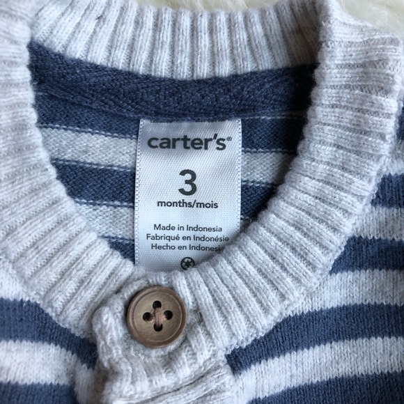 Carter’s Matching sets - Picture 2 of 3